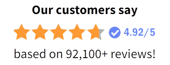 Unlock the Scrambler review rating